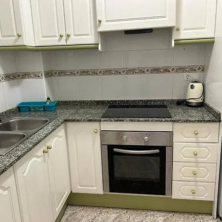Grand Appartement A 5Min De La Plage Torrevieja Zewnętrze zdjęcie