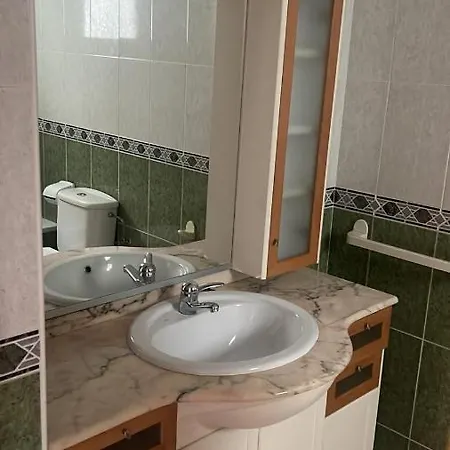 Grand Appartement A 5Min De La Plage Torrevieja Zewnętrze zdjęcie