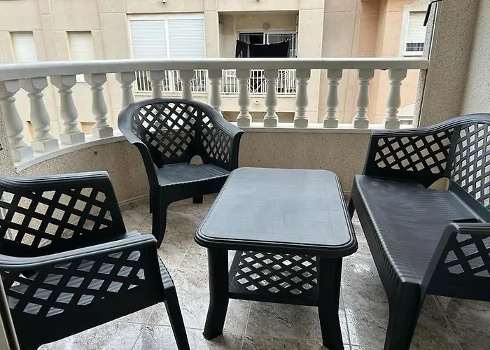 Grand Appartement A 5Min De La Plage