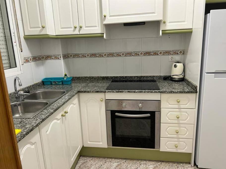 Apartment Grand A 5min De La