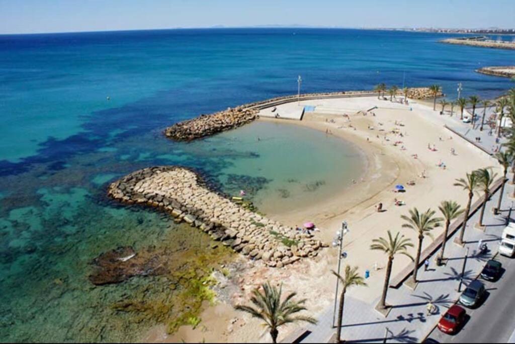 Appartamento Grand A 5min De La Torrevieja