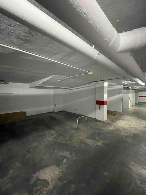 Grand A 5min De La Apartment