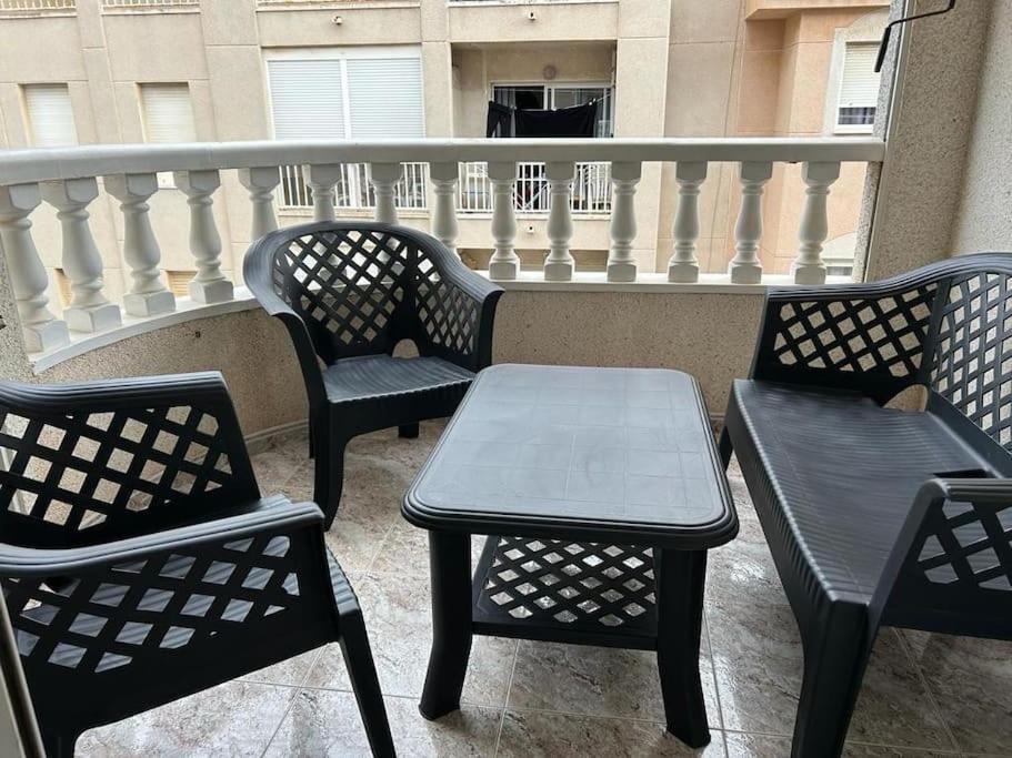 Grand A 5min De La Torrevieja