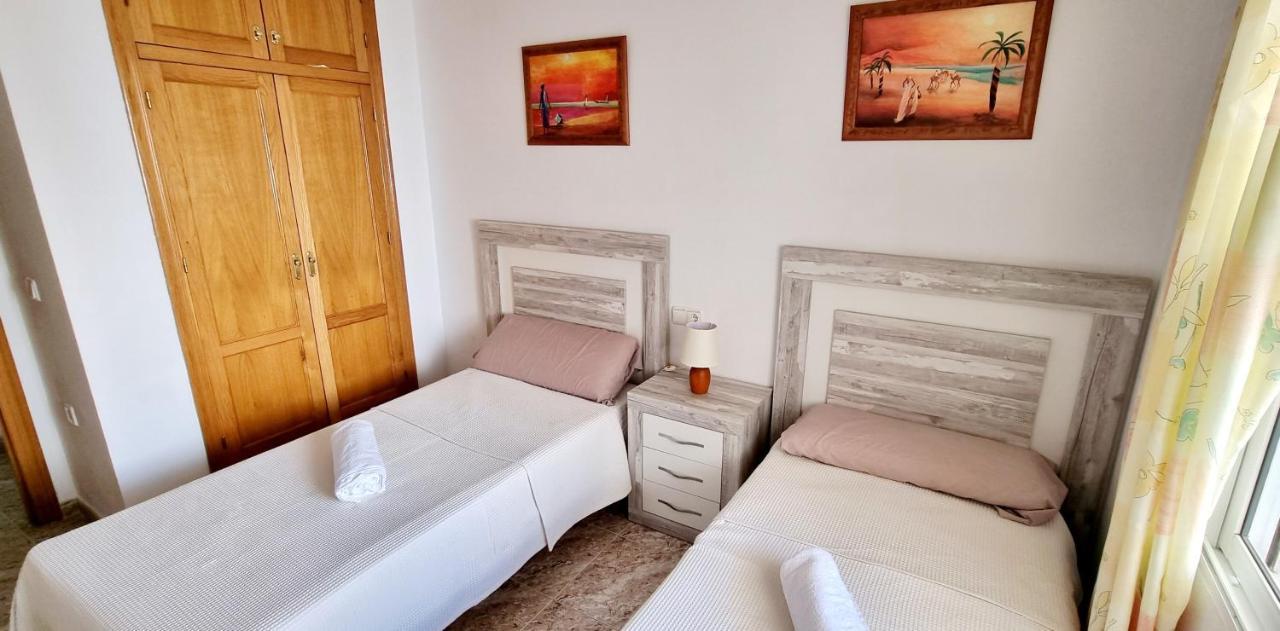 Apartment Grand A 5min De La Torrevieja